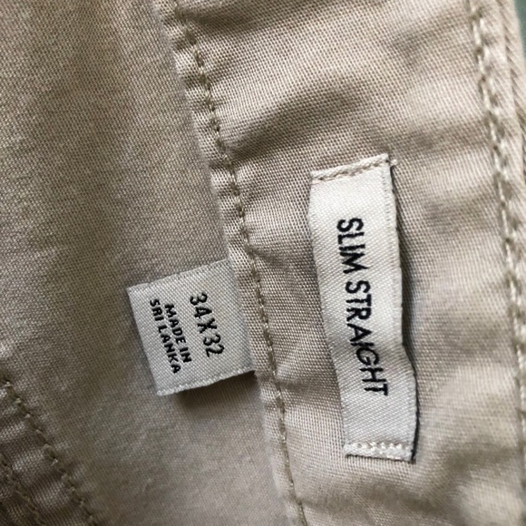 Khakis - Picture 2 of 2